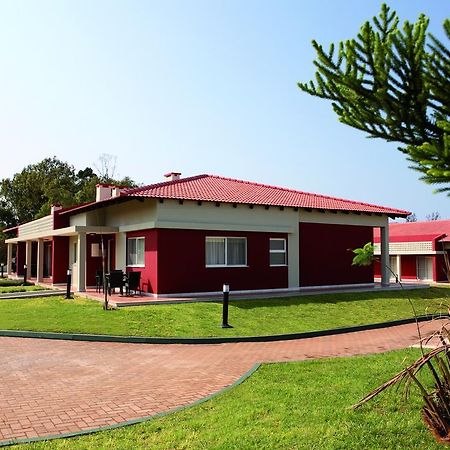 Montebelo Indy Maputo Congress Hotel المظهر الخارجي الصورة