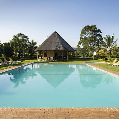 Montebelo Indy Maputo Congress Hotel المظهر الخارجي الصورة