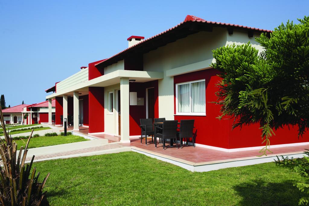 Montebelo Indy Maputo Congress Hotel المظهر الخارجي الصورة