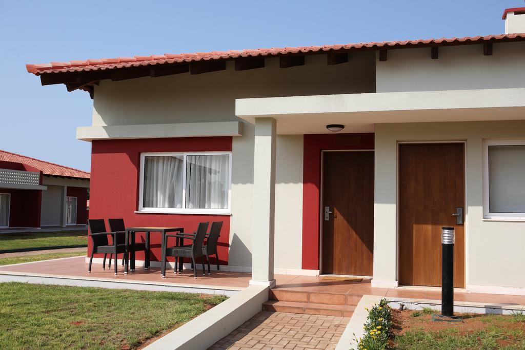 Montebelo Indy Maputo Congress Hotel المظهر الخارجي الصورة