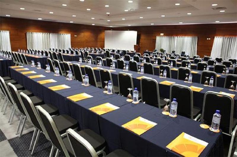 Montebelo Indy Maputo Congress Hotel المرافق الصورة