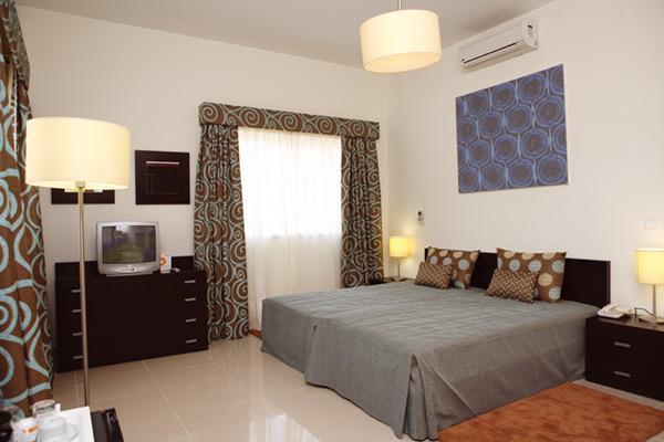 Montebelo Indy Maputo Congress Hotel الغرفة الصورة