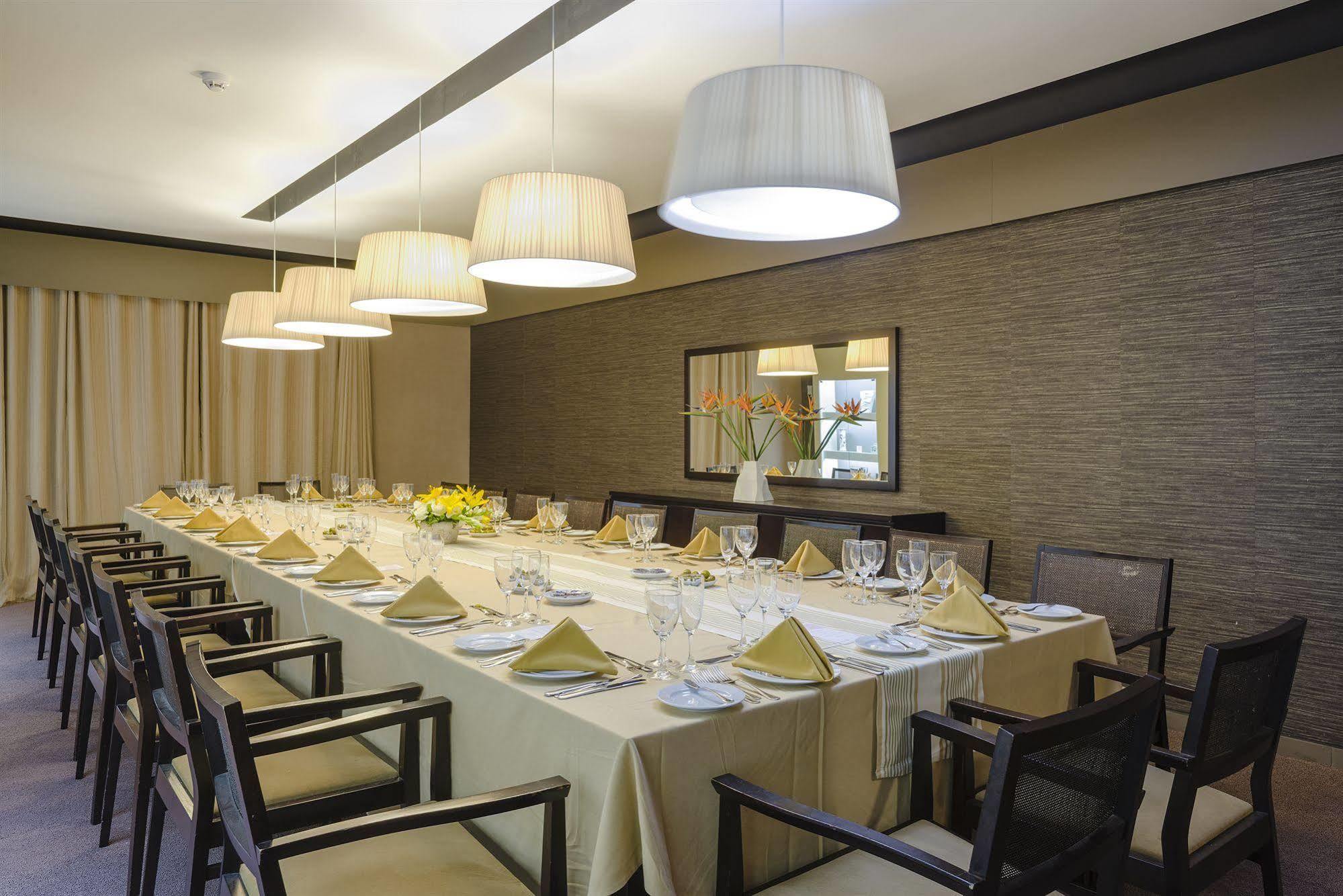 Montebelo Indy Maputo Congress Hotel المظهر الخارجي الصورة