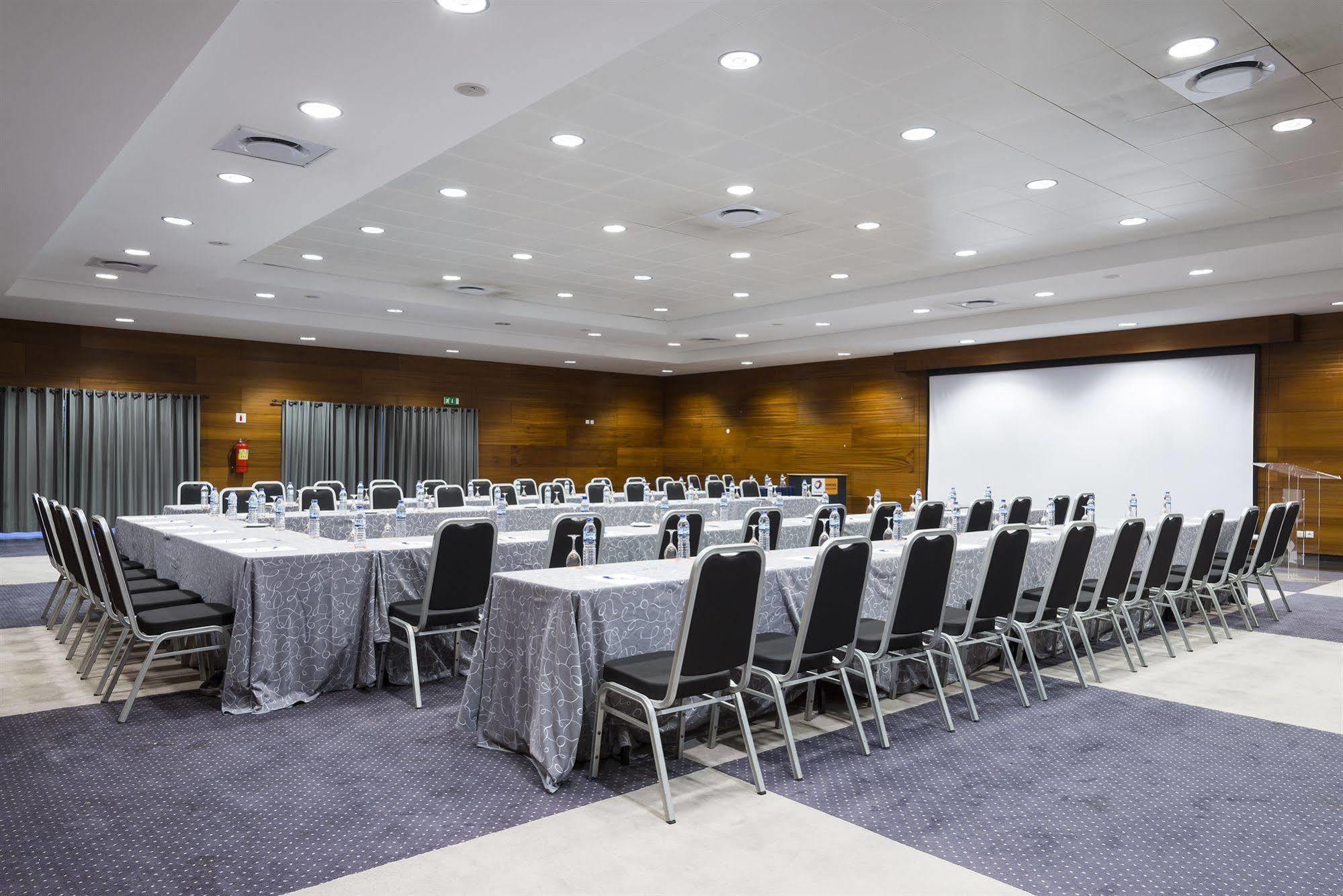 Montebelo Indy Maputo Congress Hotel المظهر الخارجي الصورة